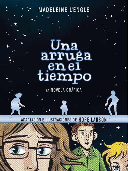 Title details for Una arruga en el tiempo by Madeleine L'Engle - Available